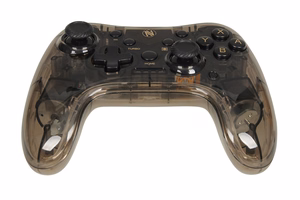 iBox IGP5 mängude kontroller must Bluetooth mängupult analoog / digitaalne Android, Nintendo Switch, Nintendo Switch Lite, Nintendo Switch OLED, PC, iOS