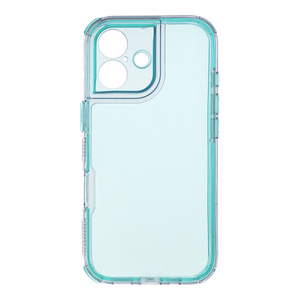 MATRIX CLEAR Ümbris jaoks IPHONE 17 mint