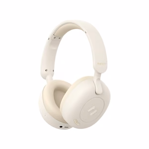 Havit H655BT - juhtmevabad Bluetooth kõrvaklapid, beežid