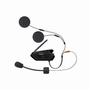 Sena Spider RT1 topeltkomplekt mootorratta intercom