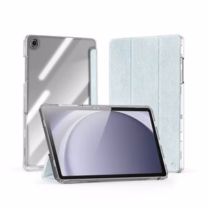 Ümbris Dux Ducis Unid Samsung X210/X215/X216 Tab A9 Plus 11.0/X230/X235/X236 Tab A11 Plus 11.0 sinine
