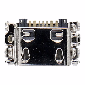 Charge connector jaoks SAMSUNG J4 J5 J6 ORI