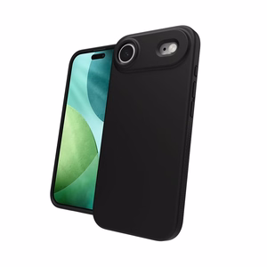 ZAGG case MANHATTAN SNAP compatible koos MagSafe jaoks IPHONE 17 Air must