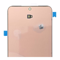 ServicePack LCD Display jaoks S25 S931B GH82-36327A without frame