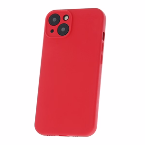 Silikoonümbris Xiaomi 17 Ultra punane