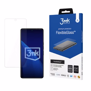 Tecno Camon 20 Pro 5G / 20s Pro 5G – 3mk FlexibleGlass telefoni ekraanikaitse