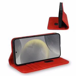 Wonder Smart Case for Xiaomi 17 Pro punane