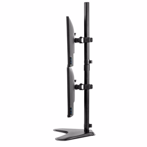 Fellowes Ergonomics vabaltseisev hoidik 2 monitorile – Seasa vertikaalne – endine Professional Series™