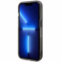 BMW Pattern MagSafe ümbris jaoks iPhone 13 Pro Max - hall