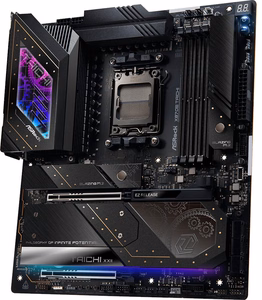 ASRock X870E Taichi emaplaat