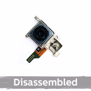 Samsung S908 S22 Ultra Back Main Camera 108MP (disassembled)