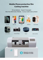 Devia Intelligent Film Cutting Machine V2 (Without Display) PT003