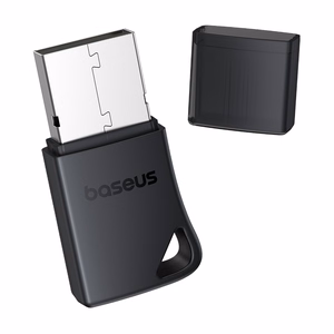 Adapter USB Baseus Encok BA04+ Bluetooth 5.4