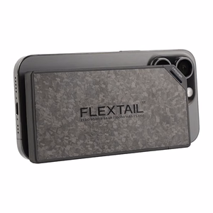 Flextail Zero Power 10,000 mAh akupank (must)