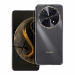 CLEAR Ümbris 2 mm jaoks HUAWEI 12i läbipaistev