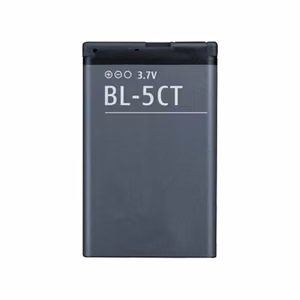 Nokia 6303 aku 1050mAh BL-5CT OEM
