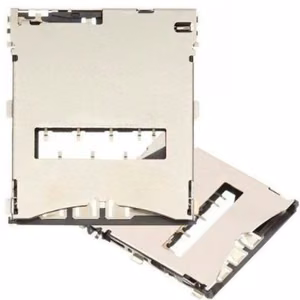 SIM-kaardi kontakt Sony L36h/C6603/Xperia Z originaal