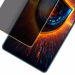 Poco F5 – 3mk Silky Matt Privacy privaatsusfilter