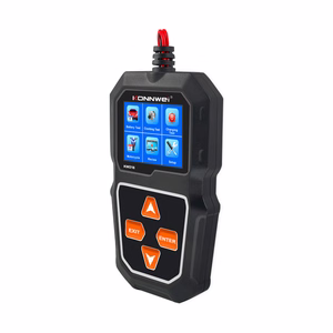 Akutester Konnwei KW218