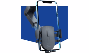 Car phone holder 3mk Twist Automatic
