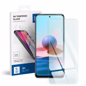 Karastatud klaas to Xiaomi Redmi Note 11 sinine Star