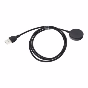 USB juhtmevaba laadimise alus Samsung Galaxy Watch 4 / 5 / 5 Pro / 6 / 6 Pro jaoks HQ