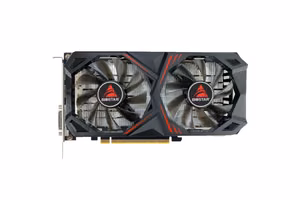 Videokaart BIOSTAR NVIDIA GeForce RTX 2060 SUPER 8 GB GDDR6 256 bit PCIe 3.0