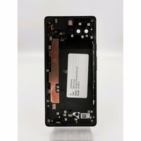 Tagakaas ühilduv Google Pixel 6a / Charcoal / (9/10 kasutatud)