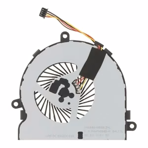 Jahutus (ventilaator) HP 15-BA013NS