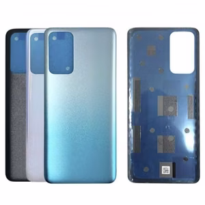 Tagakaas Ühildub Xiaomi Redmi Note 11 / Pearl Valge / HQ