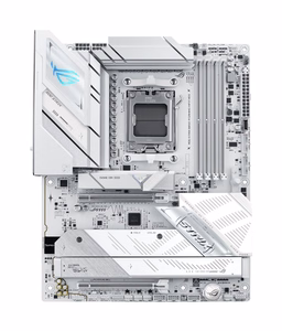 ASUS ROG STRIX B850-A GAMING WIFI7 NEO AMD B850 Socket AM5 ATX emaplaat
