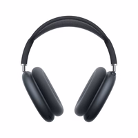 Apple AirPods Max kõrvaklapid keskööd