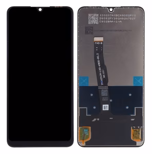LCD ekraan Huawei P30 Lite koos touch ekraan must ORG