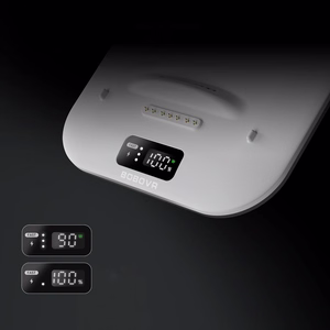 Зарядная станция BOBOVR BD3 для аккумуляторов B100