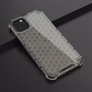Tel Protect Honey Armor for Xiaomi Redmi Note 11 5G/Note 11S 5G/Poco M4 Pro 5G black