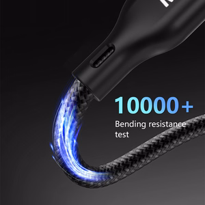 Dudao A12C Induktiivne Laadija jaoks Apple Watch 1.2m - must