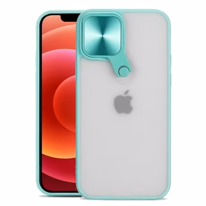 Tel Protect Cyclops Ümbris jaoks Xiaomi Redmi Note 10/Note 10S/Poco M5S Mint