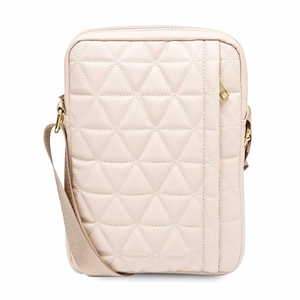Guess GUTB10QLPK 10" Roosa tahvelarvuti kott