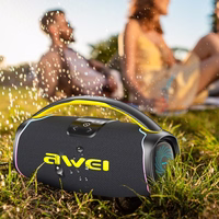 Bluetooth portable speakers Awei KA16 60W must