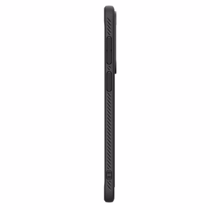 Spigen Rugged Armor ümbris Galaxy A57 5G matt must