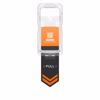 Spigen Glas.Tr Ez Fit Pro HD Karastatud klaas for Samsung Galaxy S26