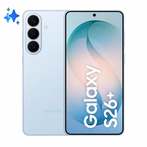 Mobiiltelefon Samsung Galaxy S26+ 512GB sinine