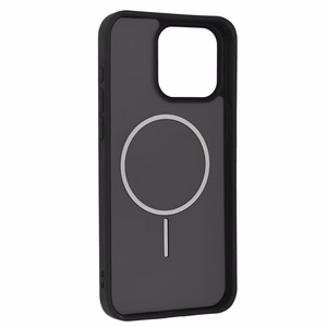 Magmat Slim Ümbris jaoks Iphone 15 Pro Max must