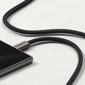 Ringke USB-C 3.2 Gen. PD240W Cable 200cm - Black