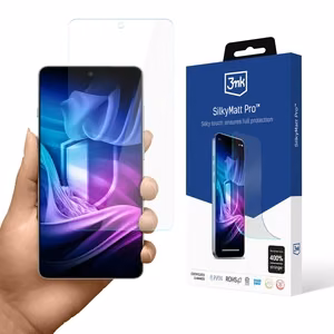 3mk Silky Matt Pro matt kile OnePlus 13R