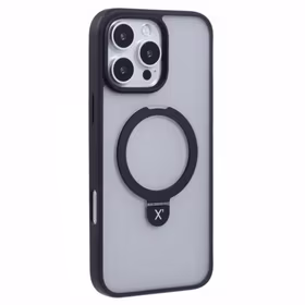 Ümbris X-Level "Pithy Stone II" Apple iPhone 16 Pro Max must