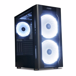 I-BOX CHIRON ZH68 GAMING arvutikorpus