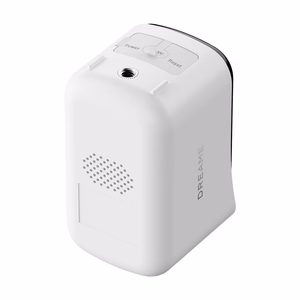 Dreame Navo Care SE 1 Outcam уличная камера с солнечной панелью - белый