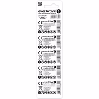 Lithium battery mini everActive CR927 - blister 5 pcs.