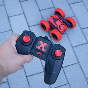 Maxlife MXRC-200 kaugjuhitav auto